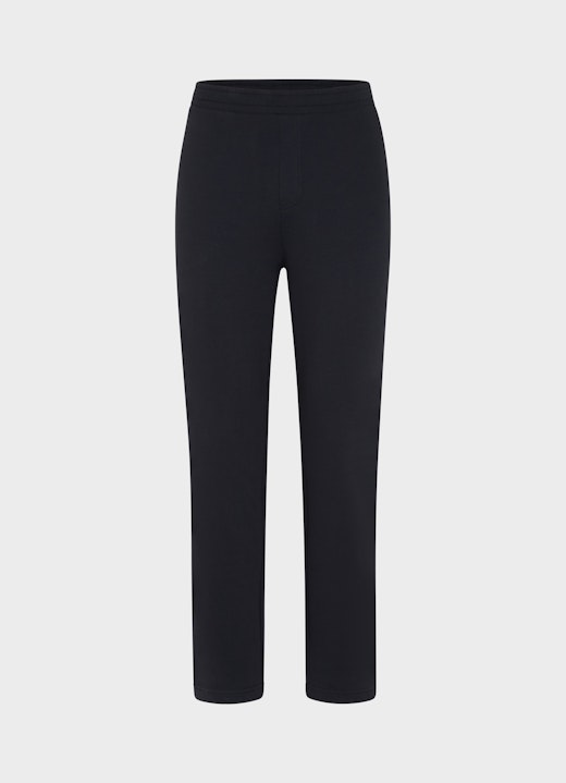 Coupe Regular Fit Pantalons Regular Fit - Sweatpants navy