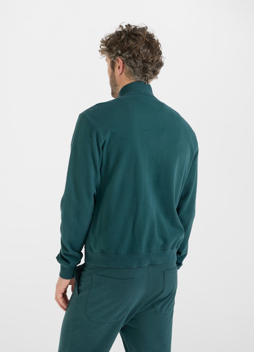 Coupe Regular Fit Vestes Veste de sweat pineneedle