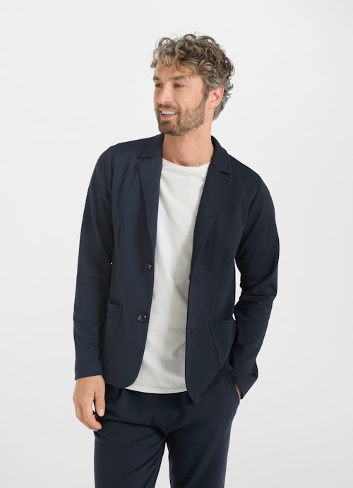 Regular Fit Blazer Blazer navy