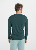 Regular Fit Longsleeves Longsleeve pineneedle