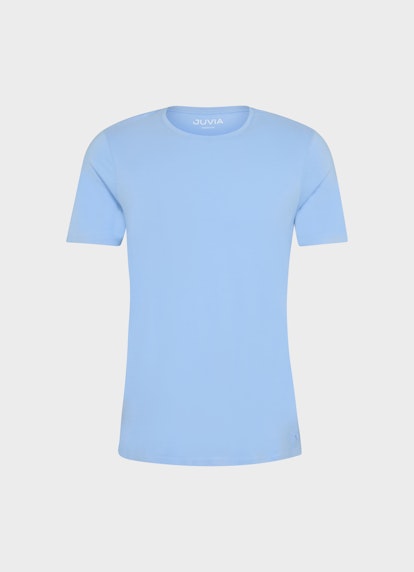 Regular Fit T-Shirts T-Shirt marina blue