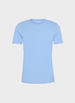 Regular Fit T-Shirts T-Shirt marina blue