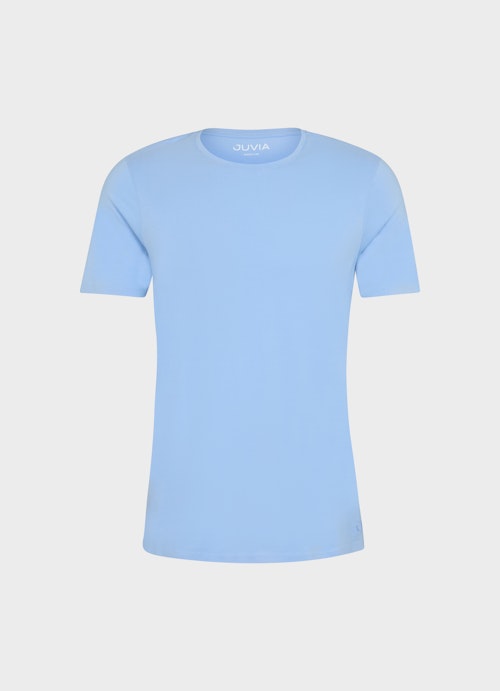 Regular Fit T-shirts T-Shirt marina blue