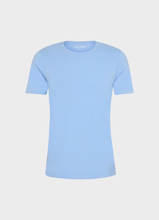 Regular Fit T-Shirts T-Shirt marina blue