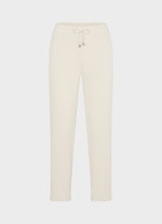 Casual Fit Hosen Casual Fit - Sweatpants almond milk