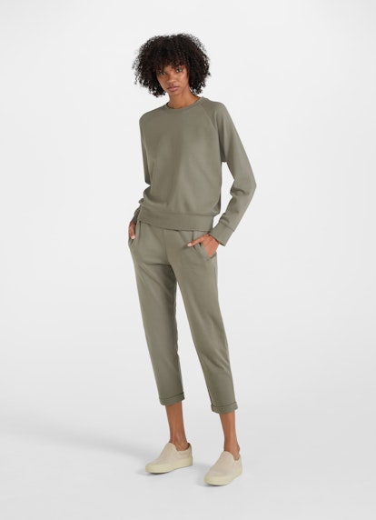 Casual Fit Pants Casual Fit - Sweatpants moon rock