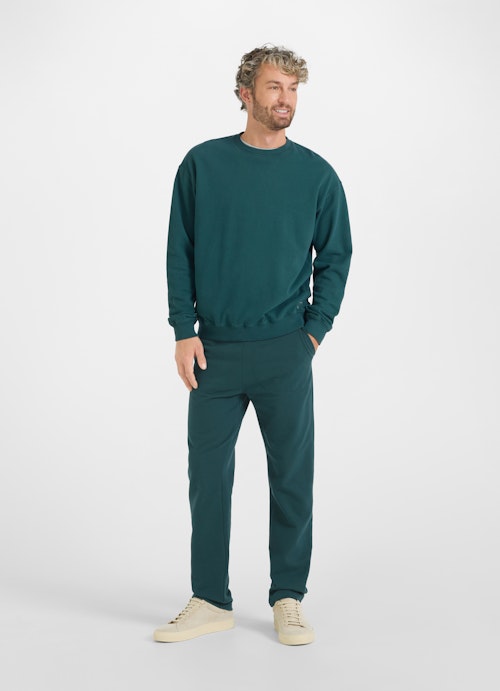 Casual Fit Sweatshirts Sweater pineneedle