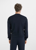 Regular Fit Sweaters Sweater navy