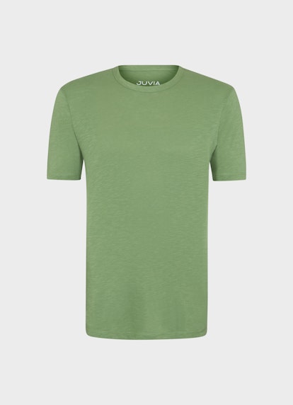 Regular Fit T-shirts T-Shirt jade green