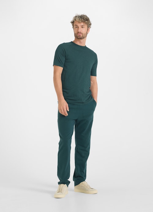 Regular Fit T-shirts T-Shirt pineneedle