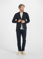 Regular Fit Blazer Blazer navy