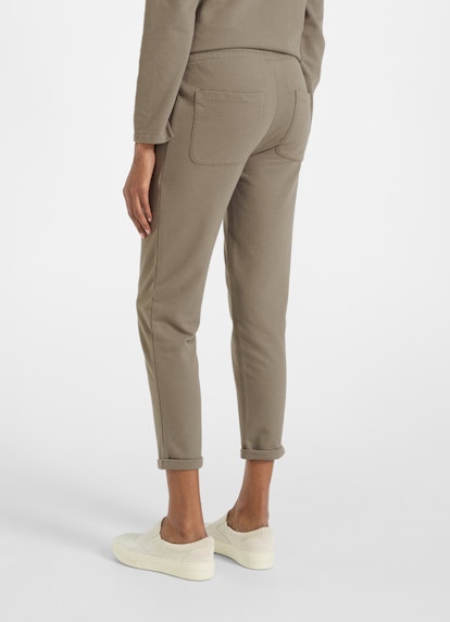 Casual Fit Hosen Casual Fit - Sweatpants moon rock