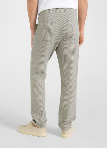 Regular Fit Hosen Regular Fit - Sweatpants thunder