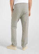 Regular Fit Hosen Regular Fit - Sweatpants thunder