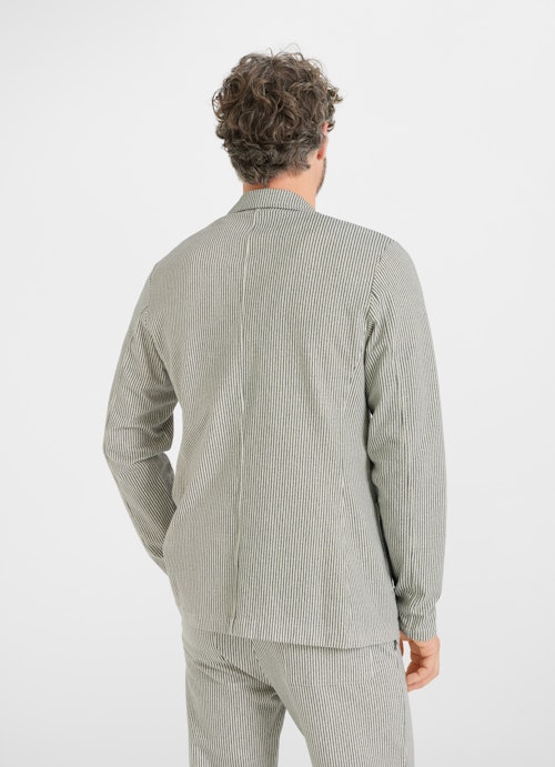 Regular Fit Blazers Blazer thunder