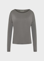 Loose Fit Nightwear Nightwear - Sweater ash grey