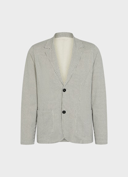 Regular Fit Blazer Blazer thunder