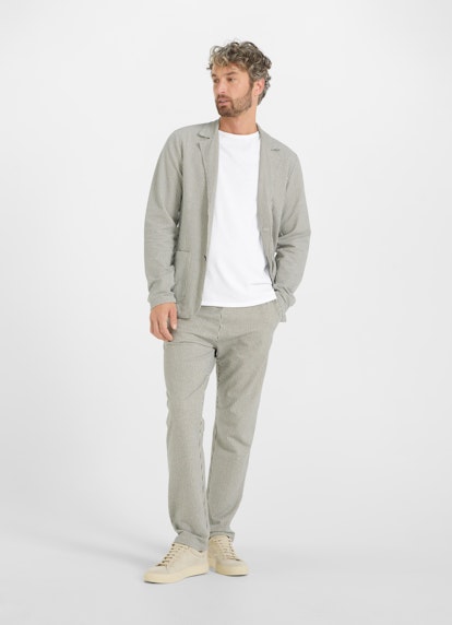 Regular Fit Hosen Regular Fit - Sweatpants thunder