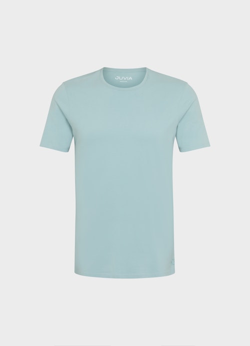 Regular Fit T-Shirts T-Shirt slate green