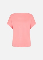 Boxy Fit T-Shirts Boxy - T-Shirt fresh salmon