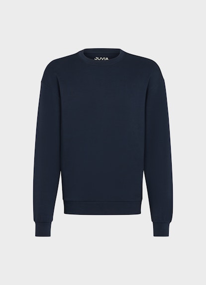 Regular Fit Sweaters Sweater navy