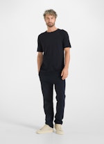 Regular Fit T-Shirts T-Shirt navy