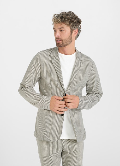 Regular Fit Blazer Blazer thunder