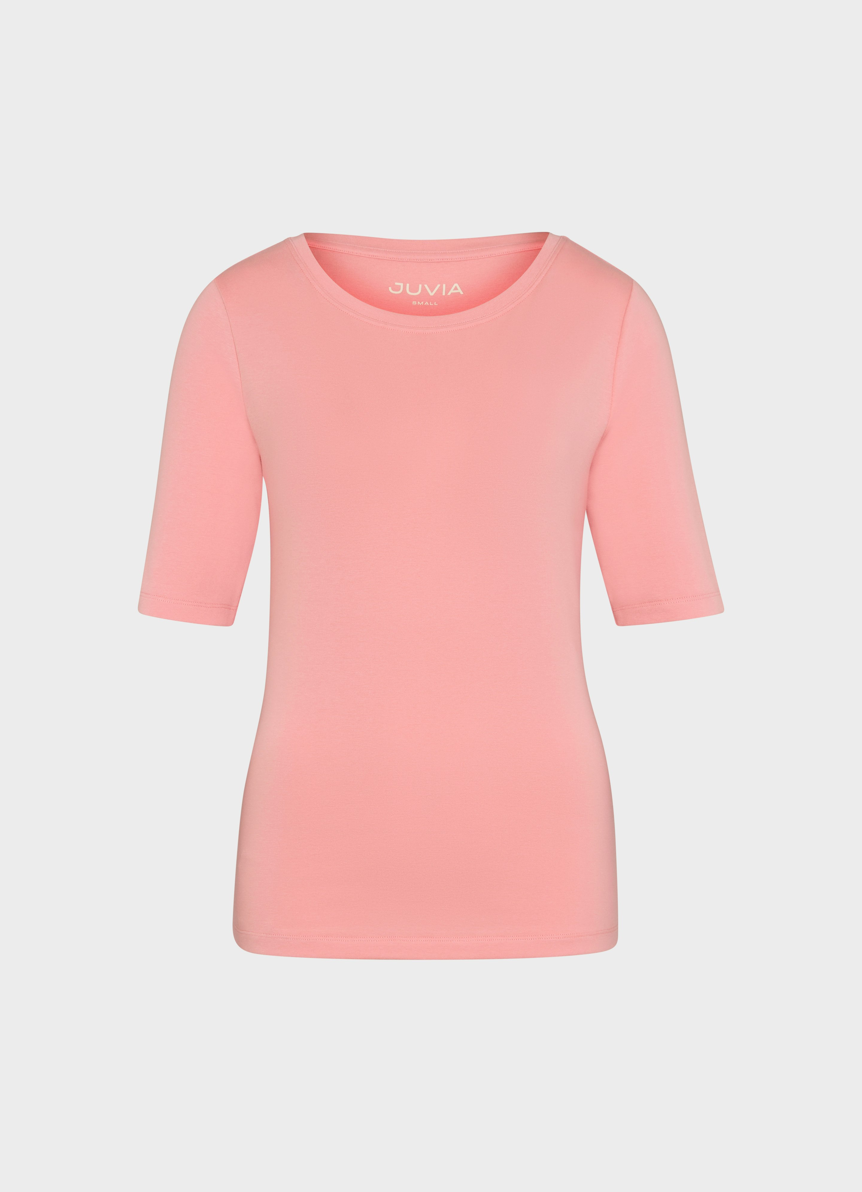 Orange Cropped Sweater | Buy Sweatshirts online at JUVIA