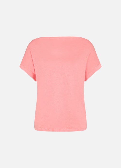 Boxy Fit T-shirts Boxy - T-Shirt fresh salmon