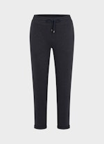 Casual Fit Pants Casual Fit - Sweatpants navy glitter