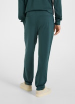 Regular Fit Hosen Regular Fit - Sweatpants pineneedle