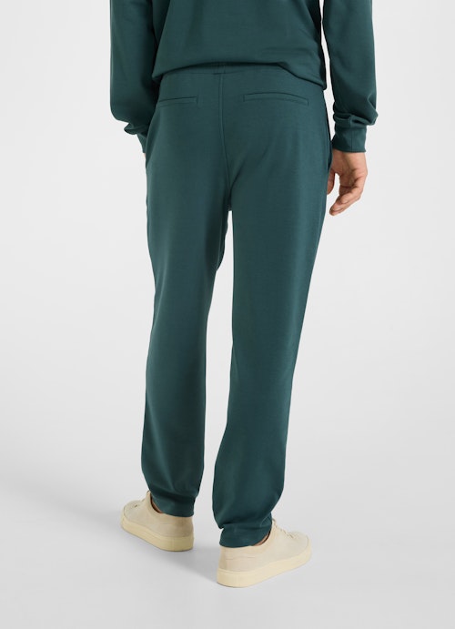 Coupe Regular Fit Pantalons Coupe régulière - Sweatpants pineneedle