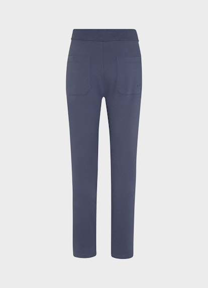 Regular Fit Pants Regular Fit - Sweatpants blue indigo