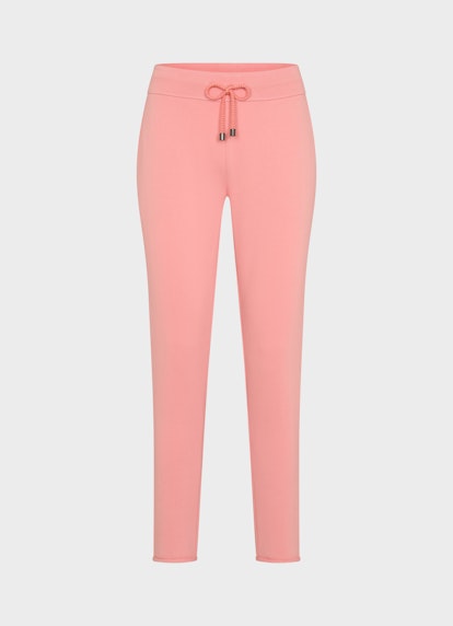 Slim Fit Hosen Slim Fit - Sweatpants fresh salmon