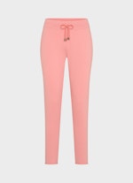 Slim Fit Hosen Slim Fit - Sweatpants fresh salmon