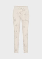 Slim Fit Hosen Slim Fit - Sweatpants almond milk