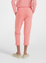 Casual Fit Pants Casual Fit - Sweatpants fresh salmon