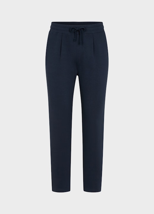 Regular Fit Pants Regular Fit - Sweatpants navy