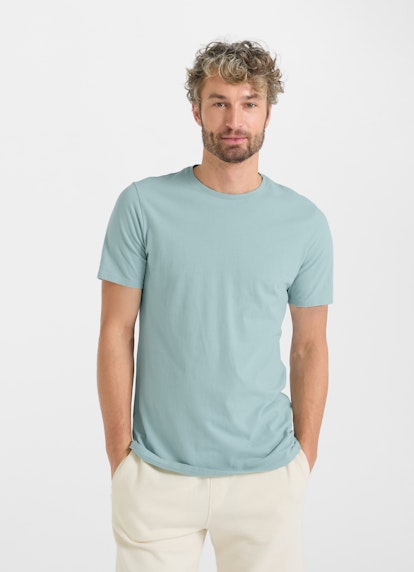 Regular Fit T-Shirts T-Shirt slate green