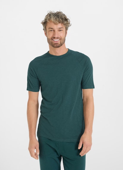 Regular Fit T-Shirts T-Shirt pineneedle