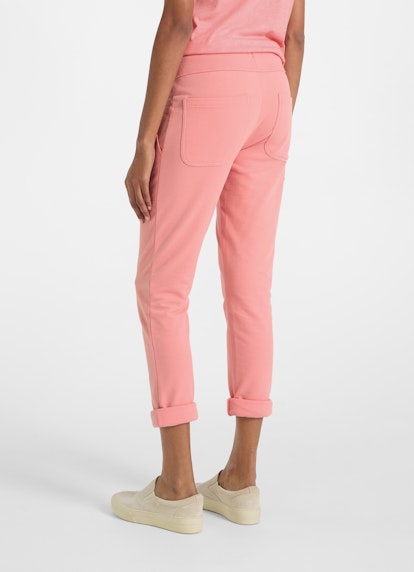 Loose Fit Hosen Loose Fit - Sweatpants fresh salmon