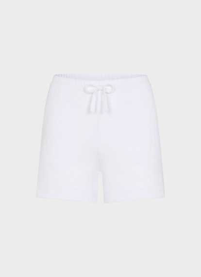 Short Length Shorts Shorts white