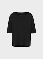 Slim Fit T-shirts T-Shirt black