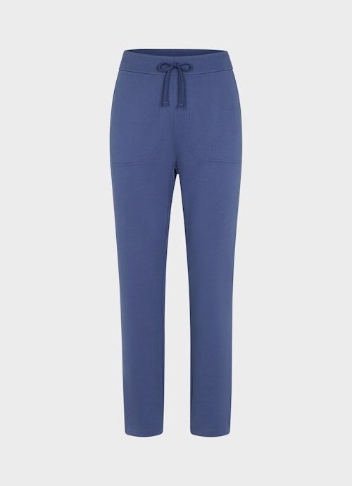 Coupe Regular Fit Pantalons Coupe régulière - Sweatpants smokey blue