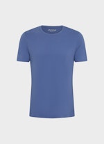 Regular Fit T-Shirts T-Shirt smokey blue