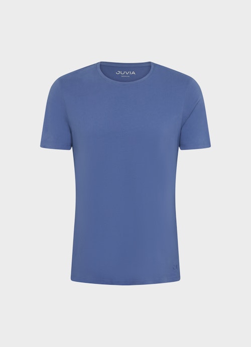 Regular Fit T-Shirts T-Shirt smokey blue