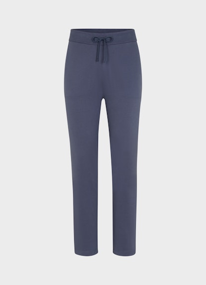 Regular Fit Pants Regular Fit - Sweatpants blue indigo