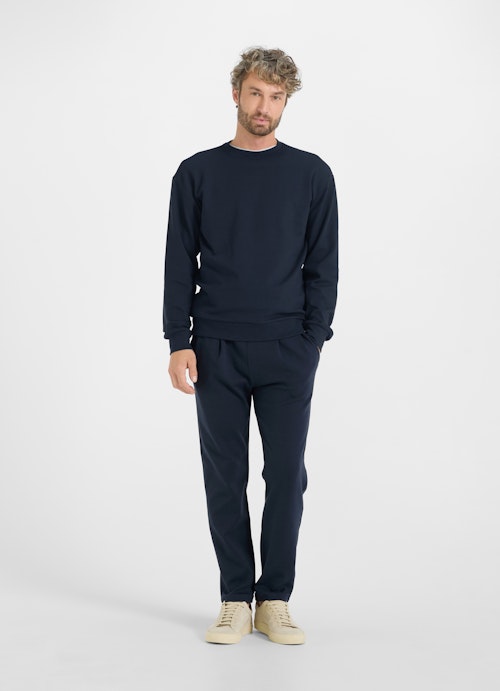 Regular Fit Pants Regular Fit - Sweatpants navy
