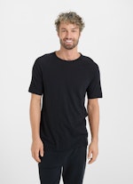 Regular Fit T-Shirts T-Shirt navy