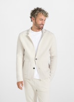 Regular Fit Blazers Cherish Cotton - Blazer eggshell